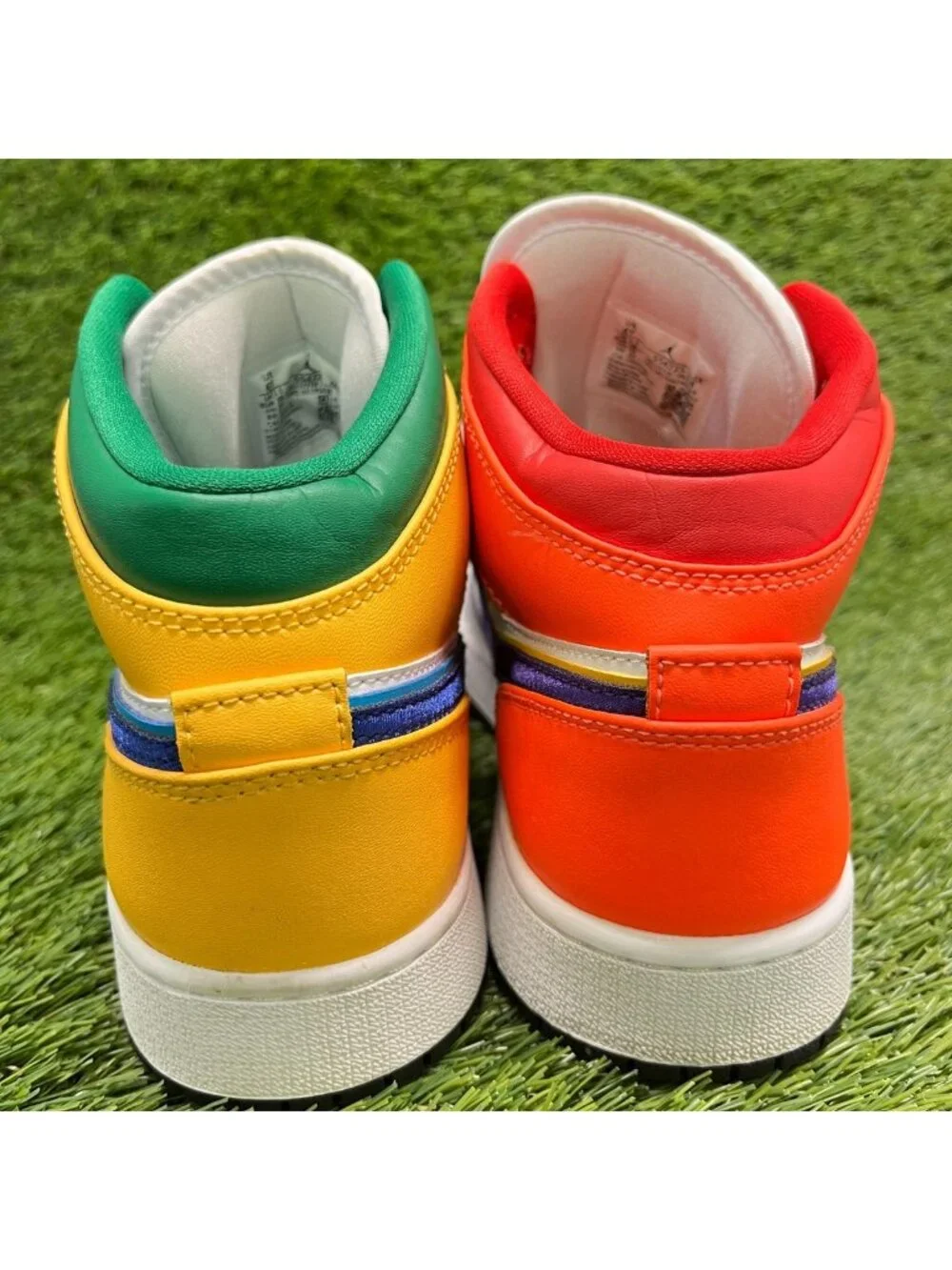 Nike please review
